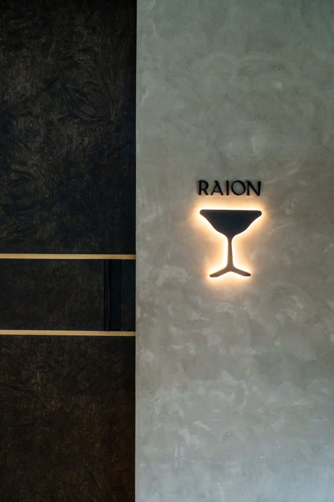 Tatler Best-in-Class best bar awards 2025: Best New Bar, Raion