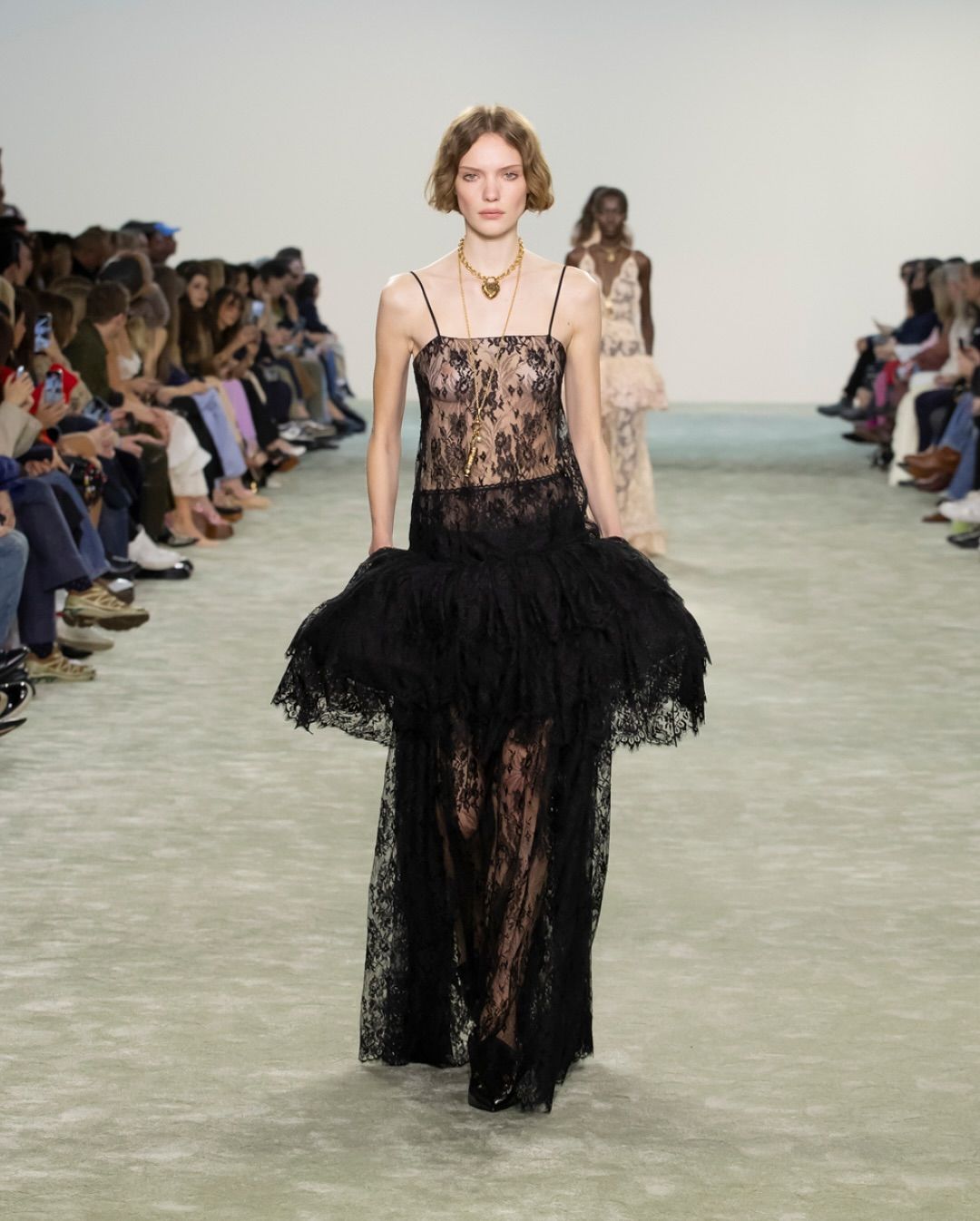 Paris Fashion Week