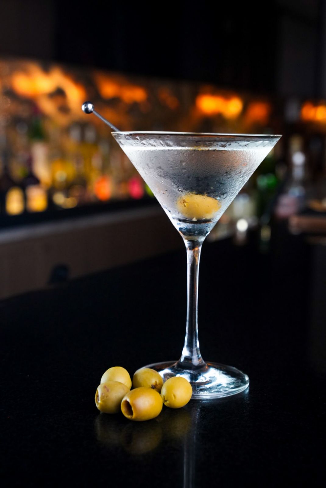 Tatler Best Philippines 2025 - Best Bars - Spritz