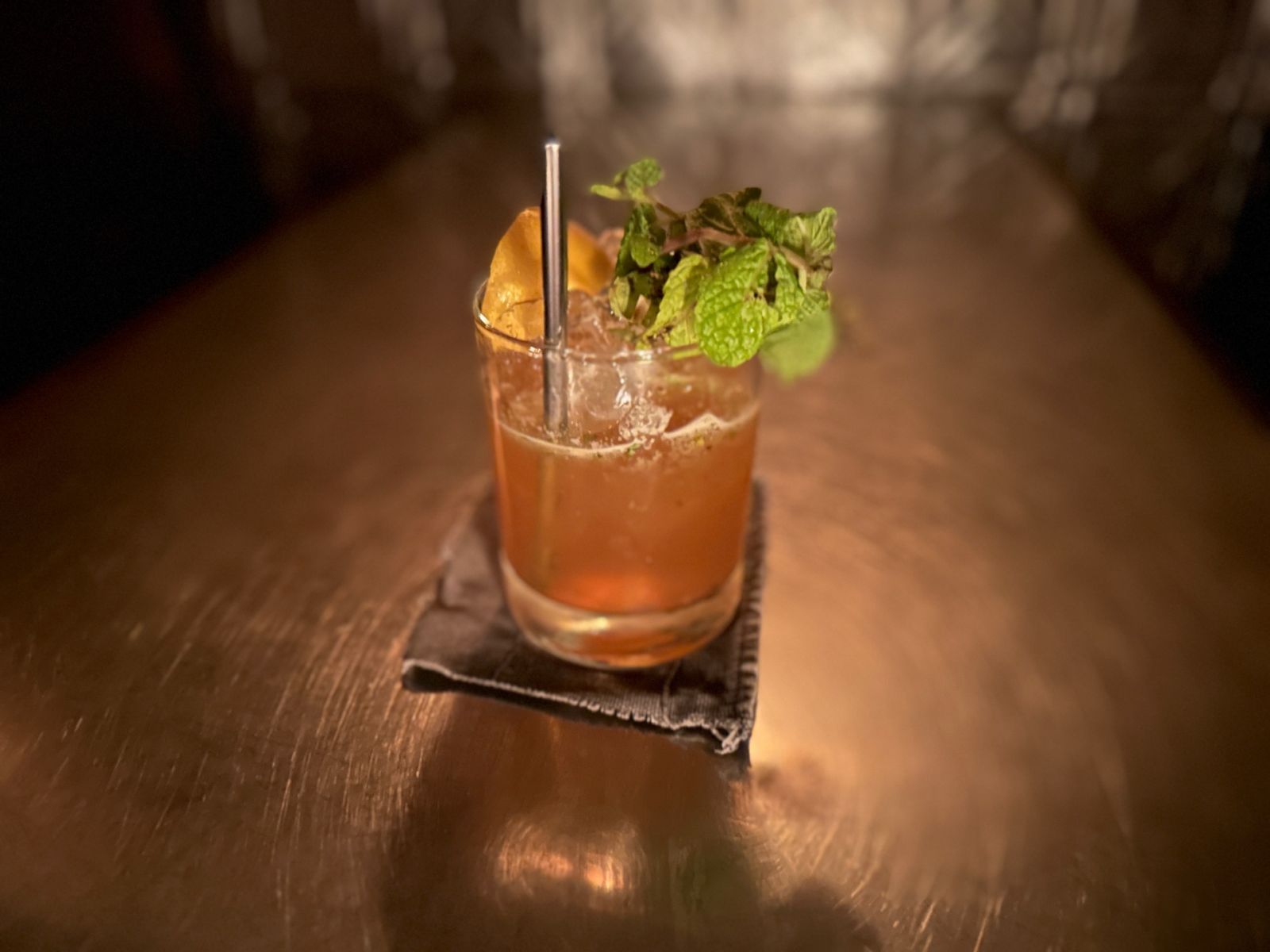 Tatler Best Philippines 2025 - Best Bars - The Blind Pig