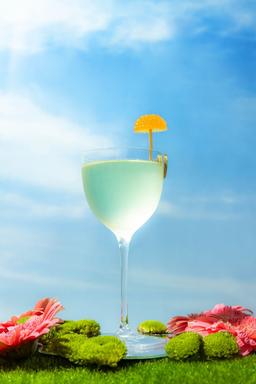 Tatler Best Philippines 2025 - Best Bars - Bar Flora