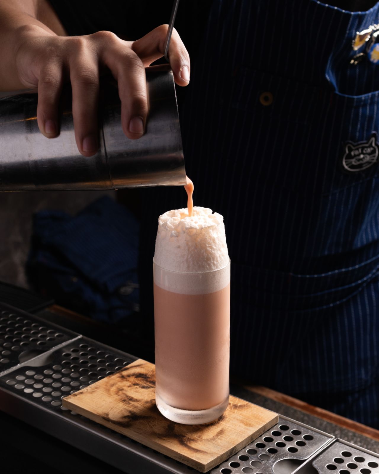 Tatler Best Philippines 2025 - Best Bars - Fat Cat