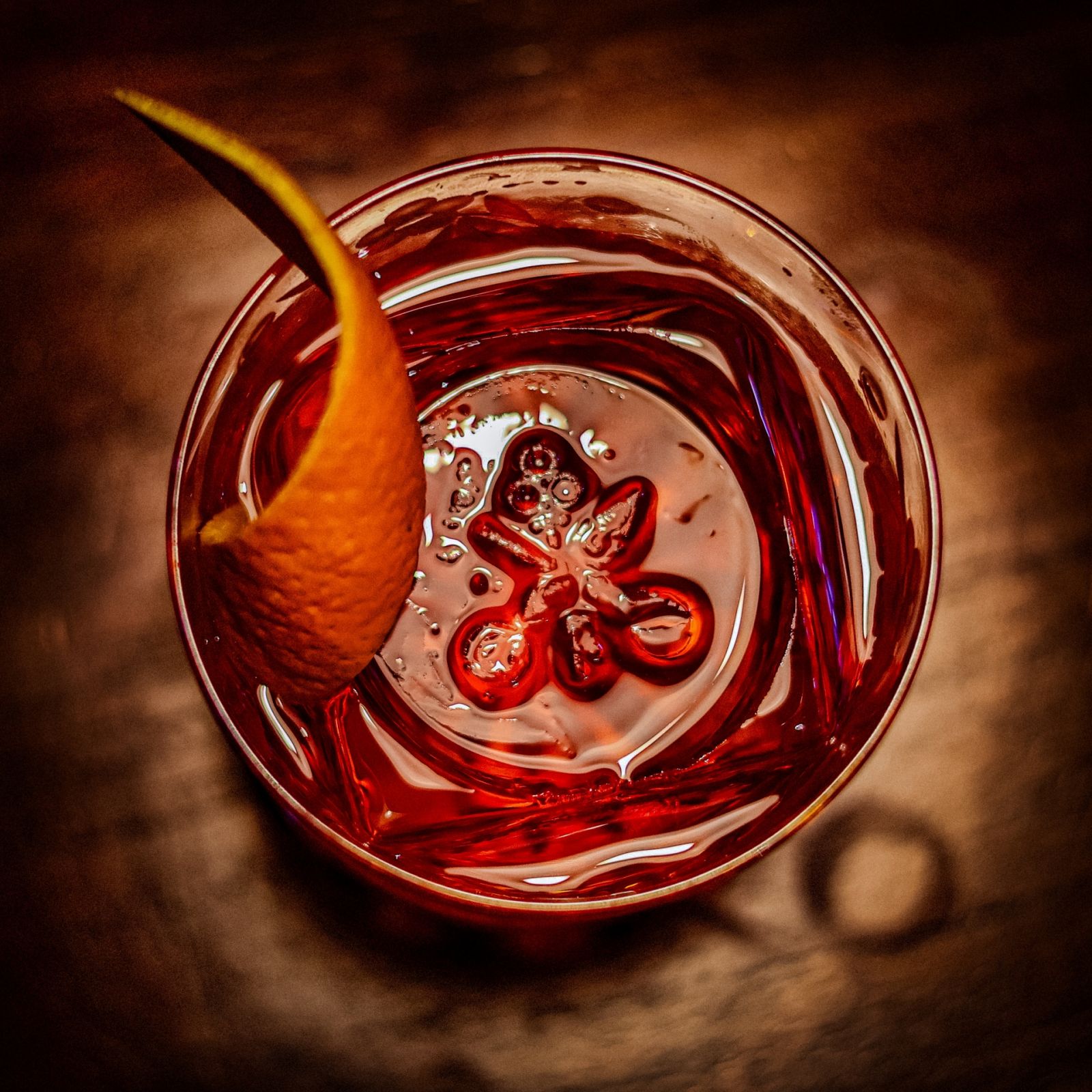 Tatler Best Philippines 2025 - Best Bars - The Spirits Library