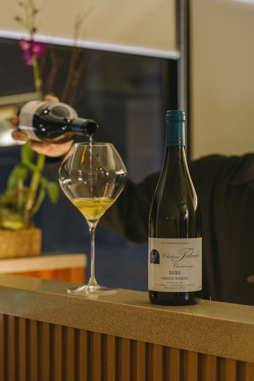 Tatler Best Philippines 2025 - Best Bars - Good Morning Wines