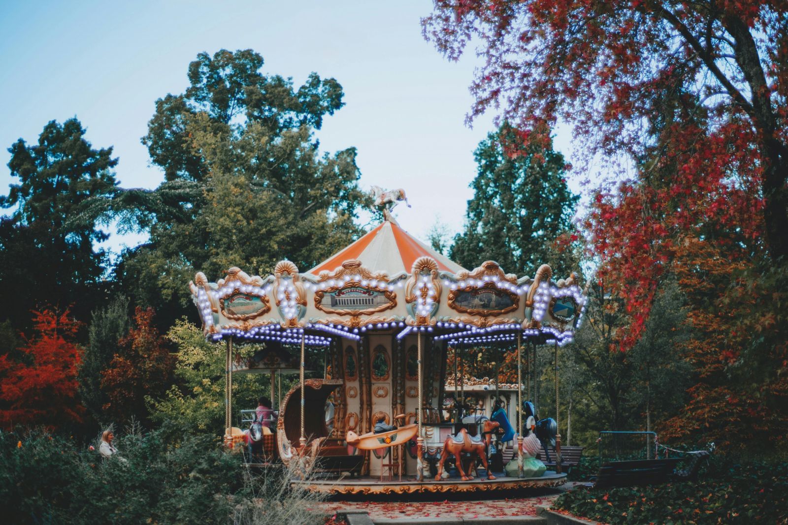 Carousel