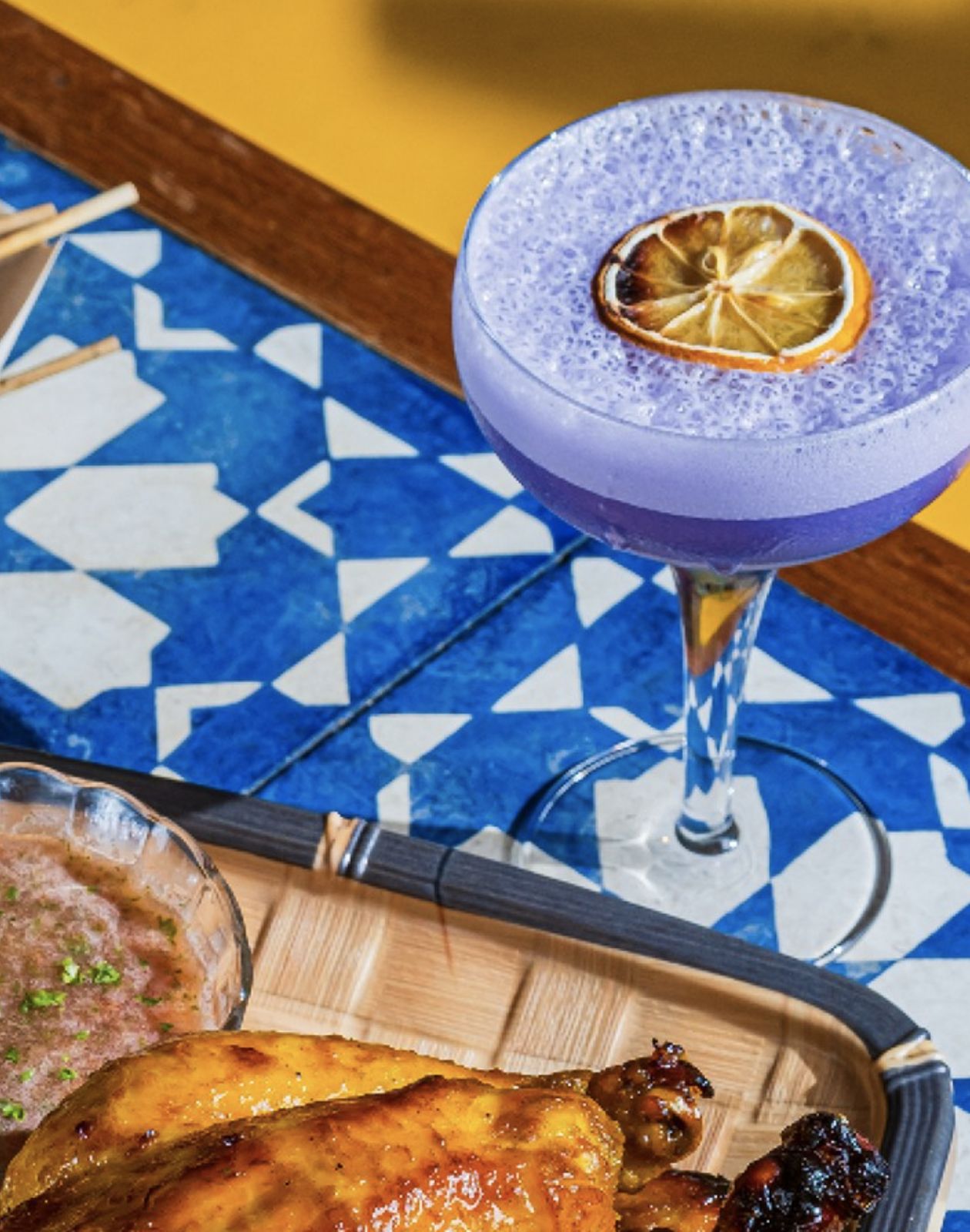 Tatler Best Philippines 2025: best bars, Polilya