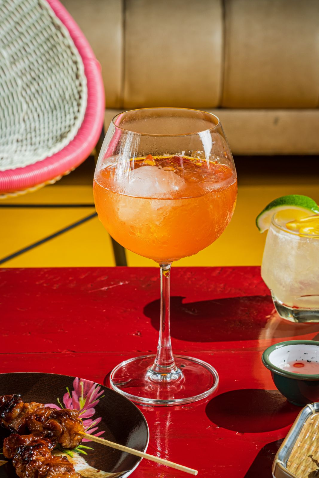 Tatler Best Philippines 2025: best bars, Polilya