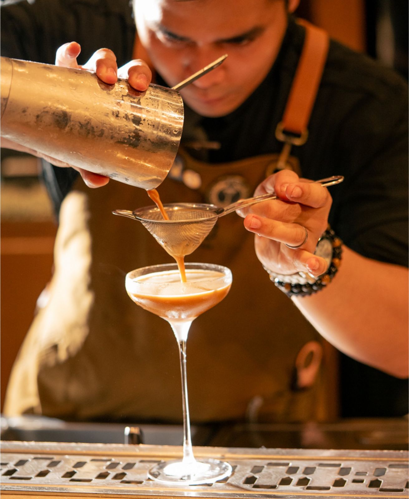 Tatler Best Philippines 2025: best bars, Out of Office