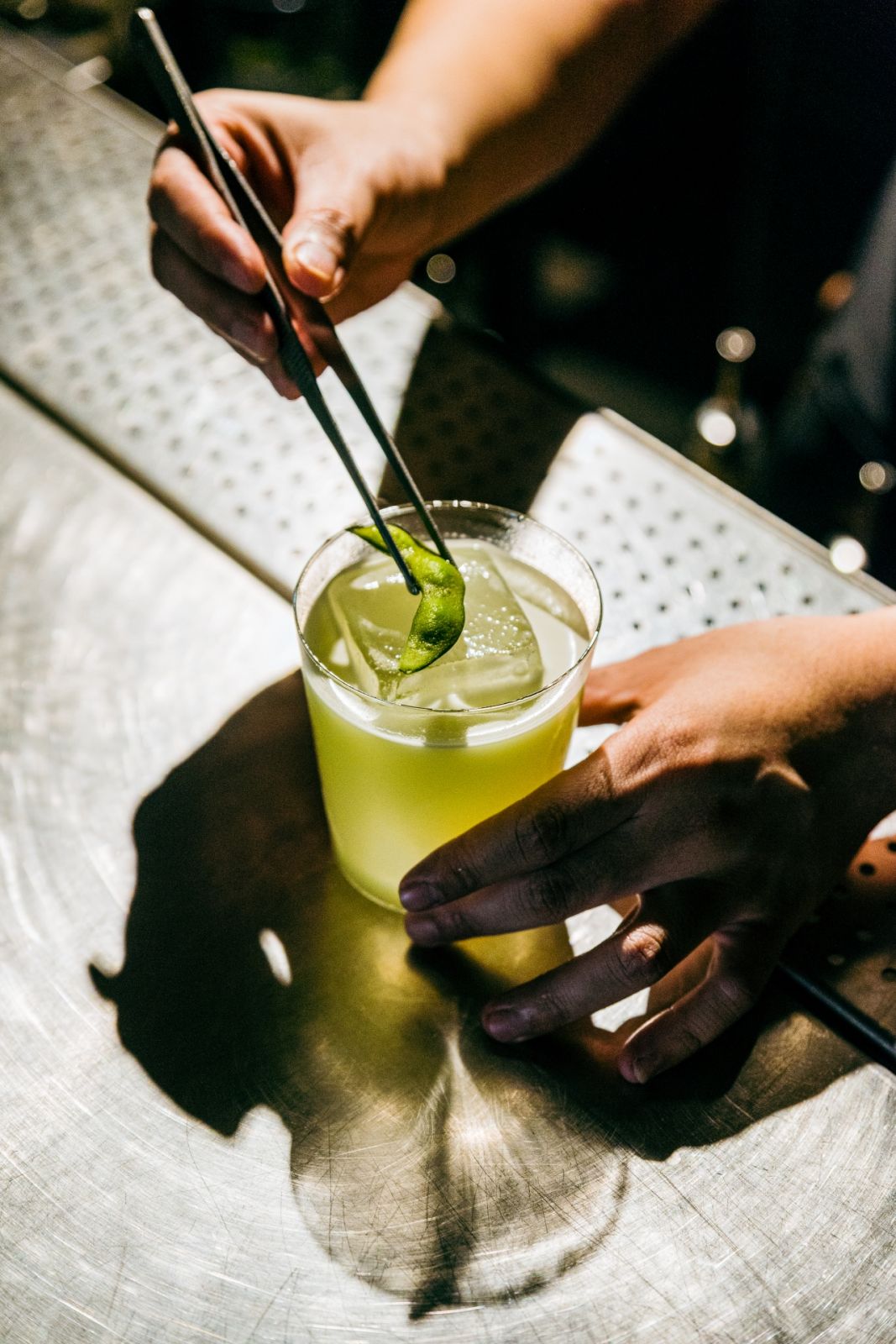 Tatler Best Philippines 2025: best bars, Oto