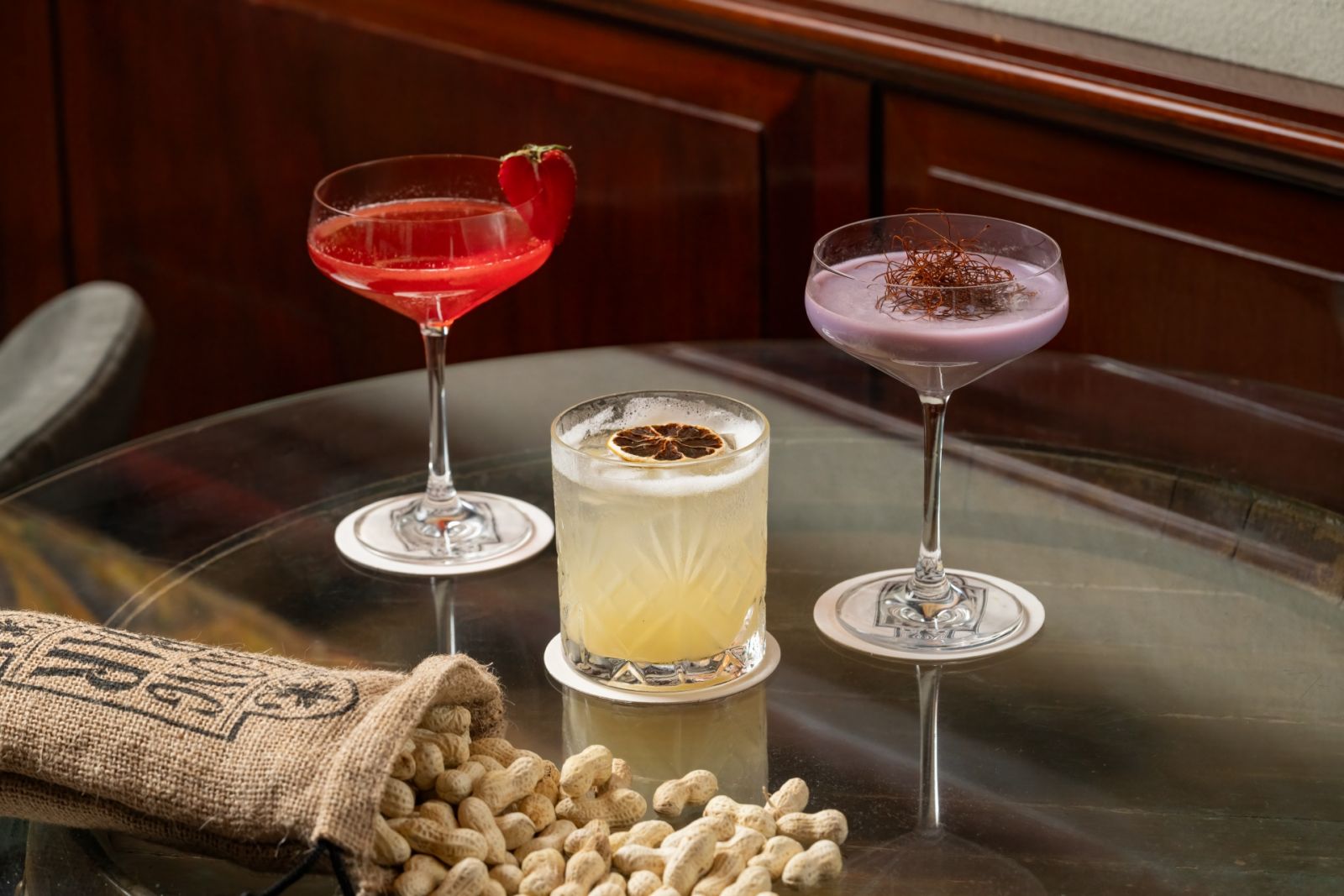 Tatler Best Philippines 2025: best bars, Long Bar