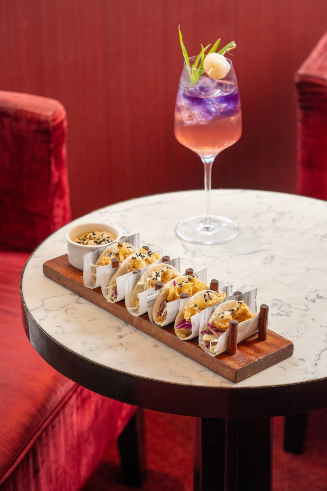Tatler Best Philippines 2025: best bars, Mistral Rooftop Bar