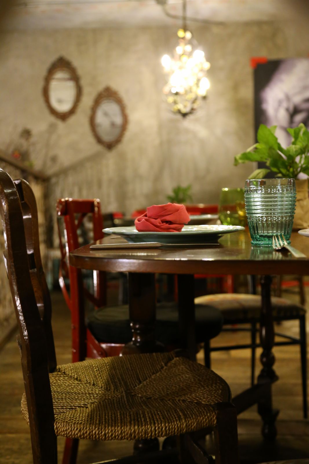 Grace Park Dining - Tatler Best 2025