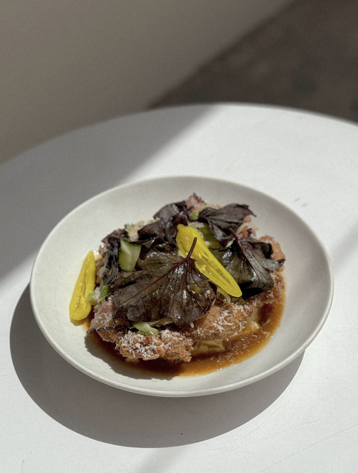 Hey Monday! Deli - Tatler Best 2025