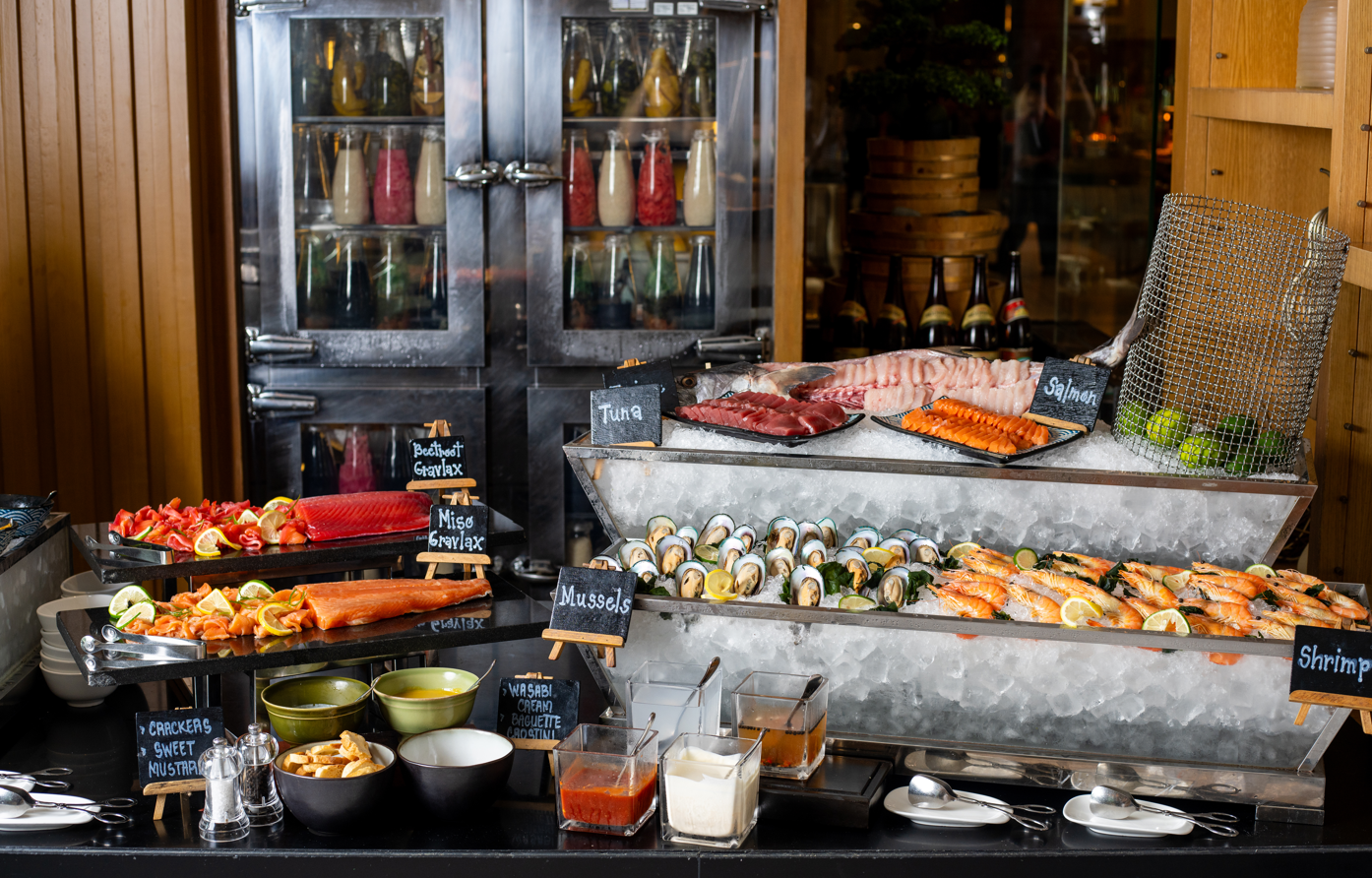 High Street Café - Tatler Best 2025