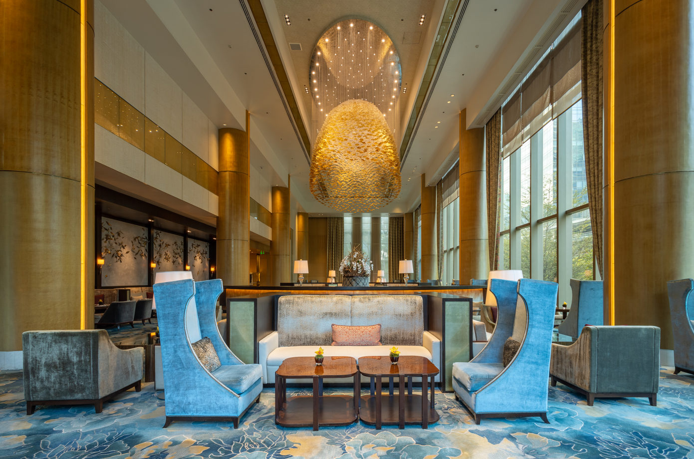 High Street Lounge - Tatler Best 2025