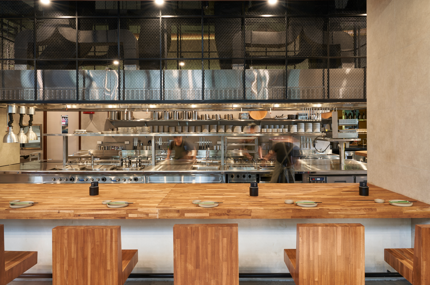 Izakaya Geronimo - Tatler Best 2025