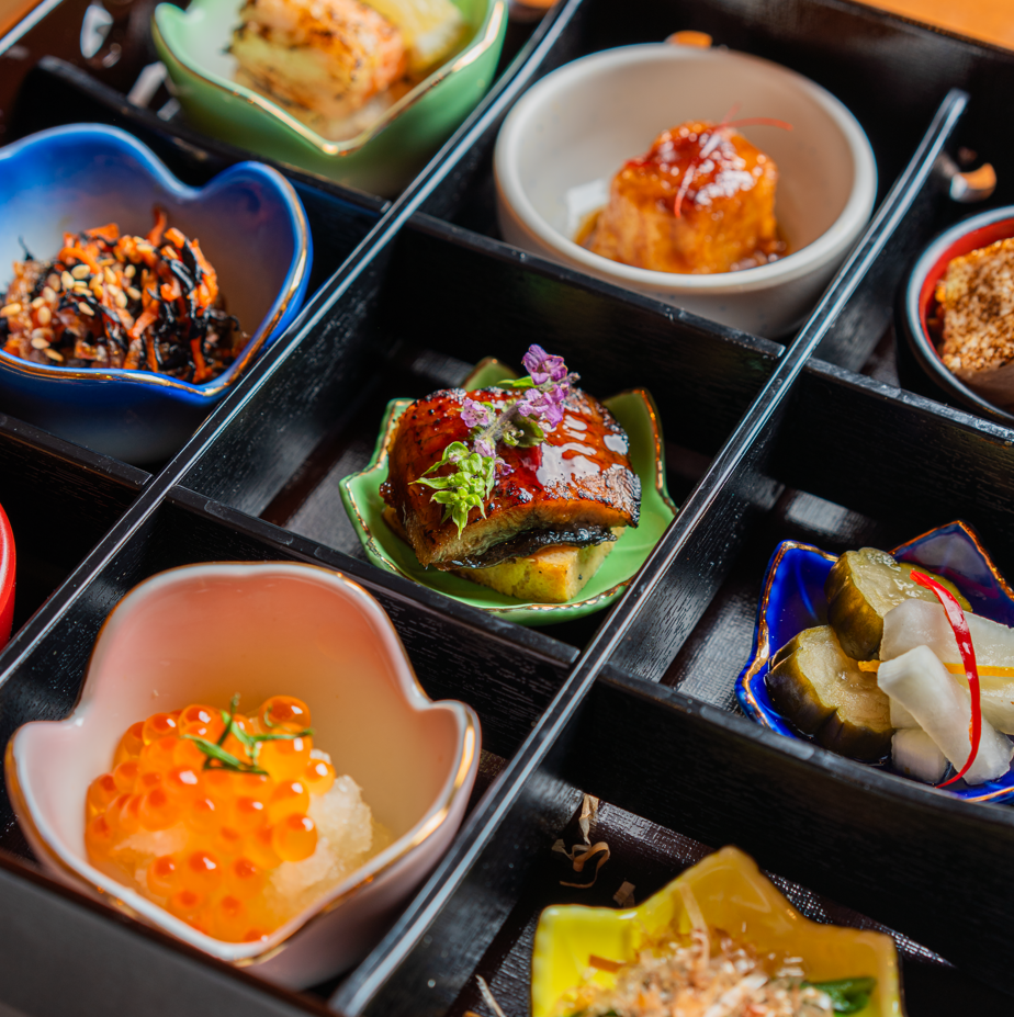 Kazu Café - Tatler Best 2025