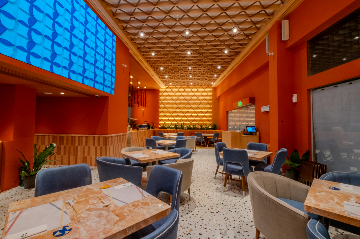 Kazu Café - Tatler Best 2025