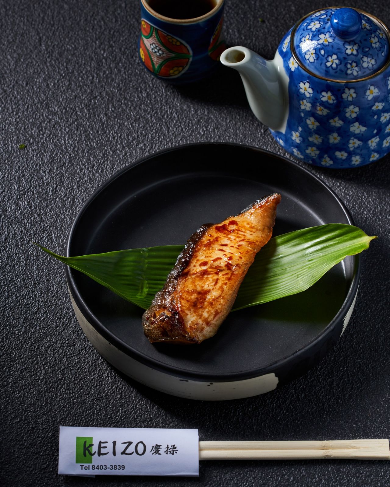 Keizo Restaurant - Tatler Best 2025