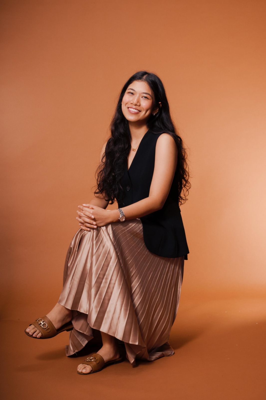 Raisa Zulqaisar