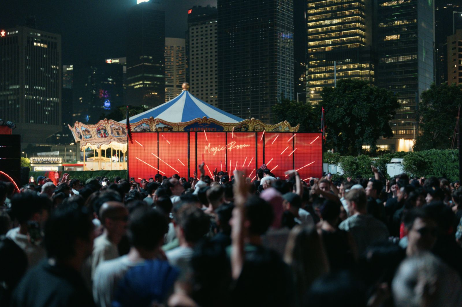 Magic Room founders on navigating Hong Kong’s evolving music scene and the importance of bridging cultural divide