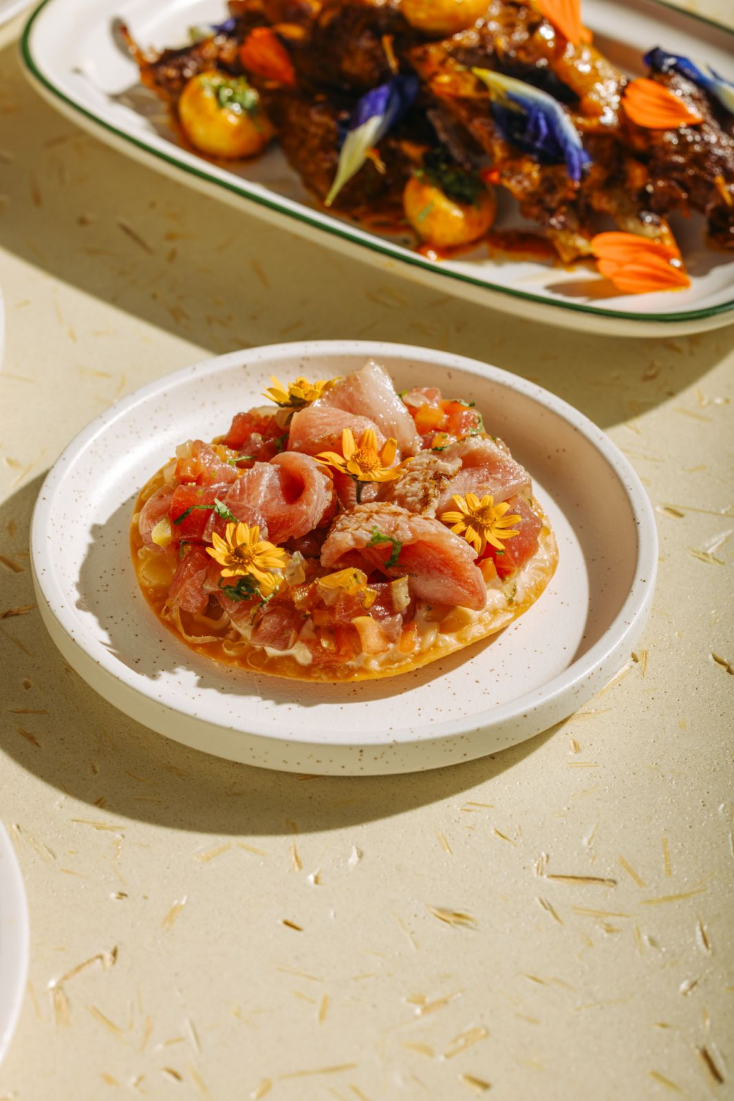 La Chinesca - Tatler Best 2025