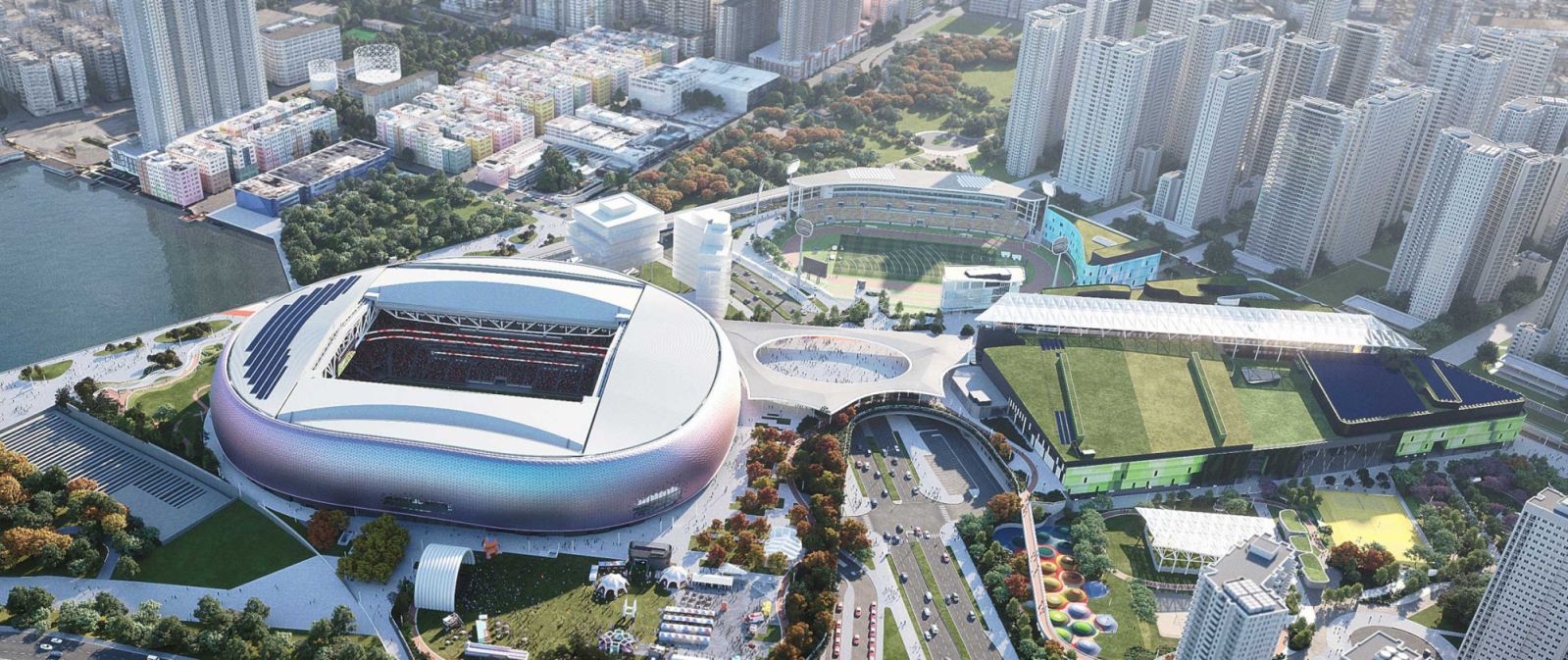 Neighbourhood Guide: Where to eat, drink and shop around Kai Tak