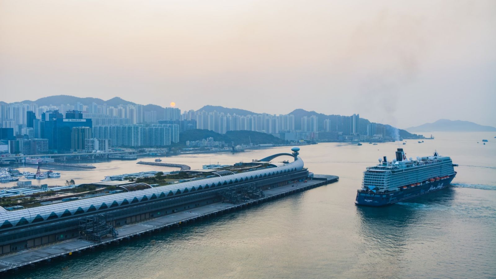 Neighbourhood Guide: Where to eat, drink and shop around Kai Tak