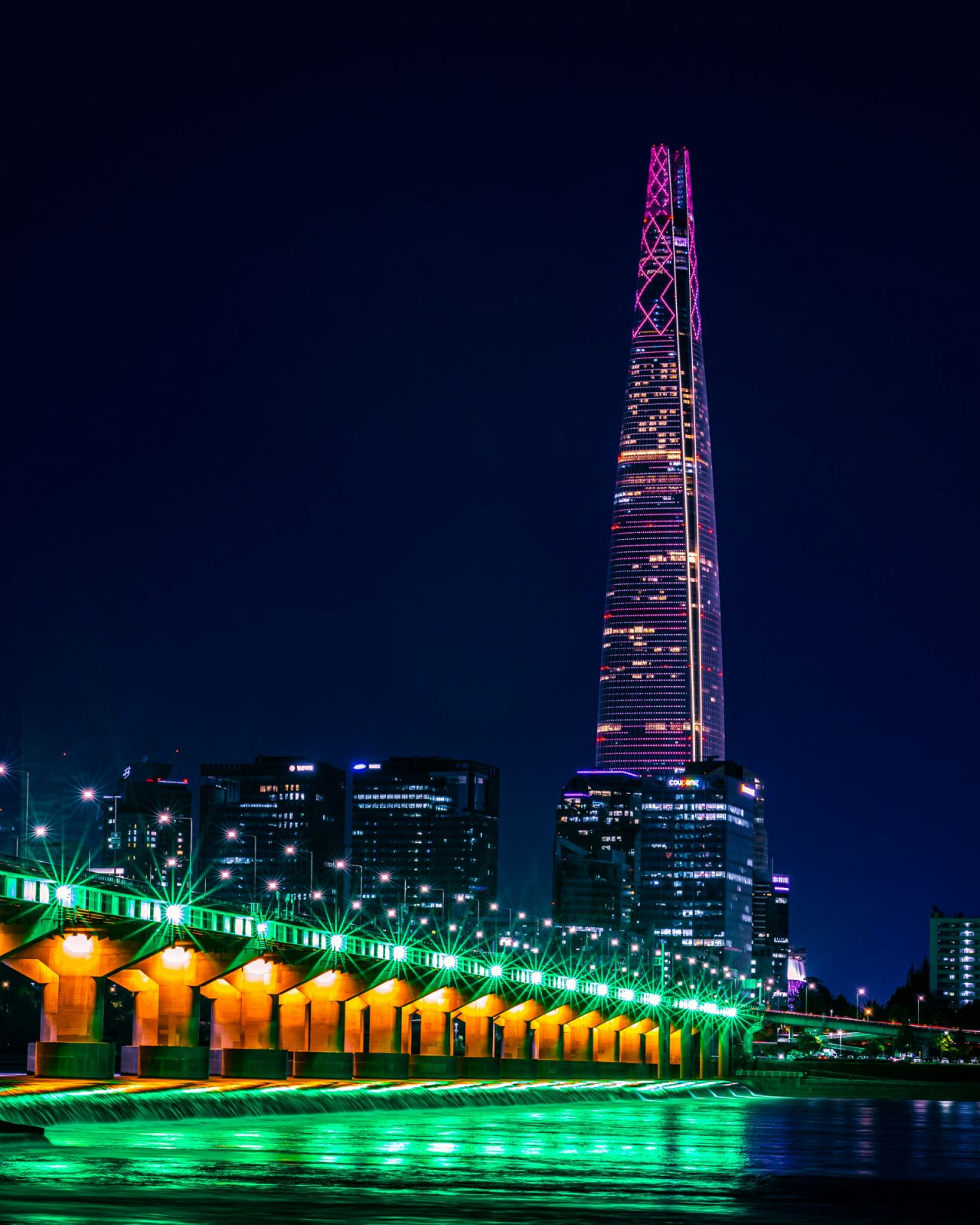 Seoul