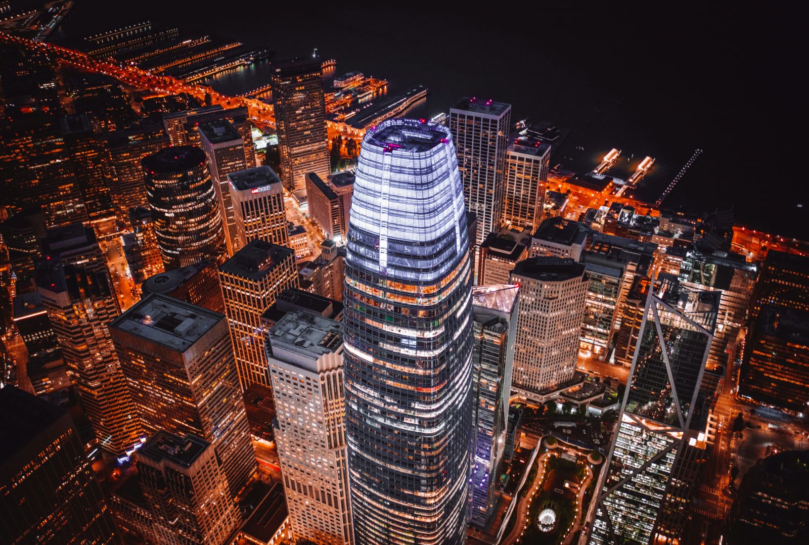 San Francisco