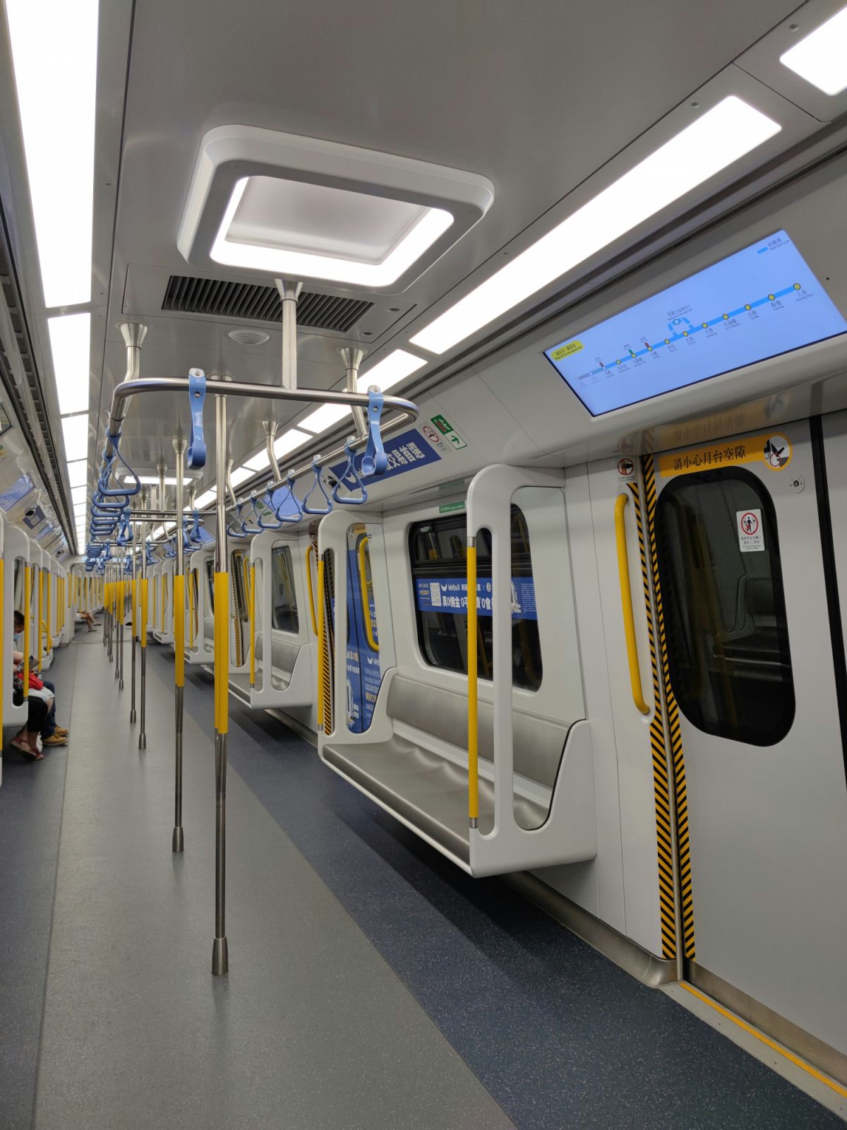 Hong Kong