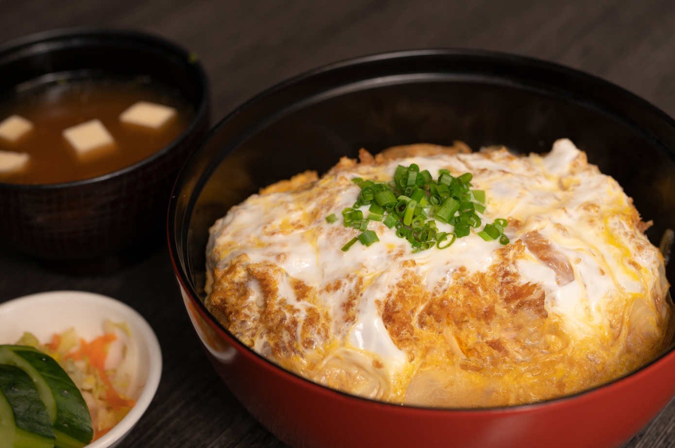 Maisen Tonkatsu - Tatler Best 2025