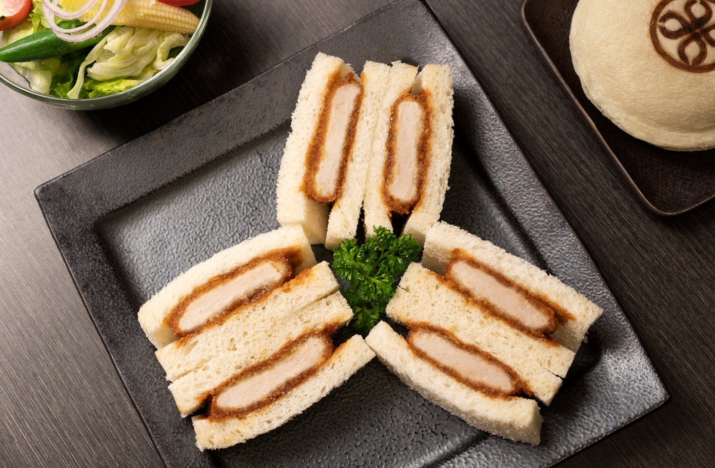 Maisen Tonkatsu - Tatler Best 2025