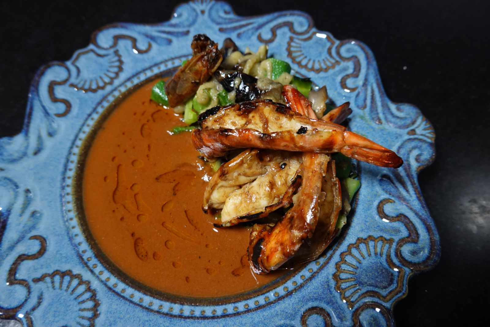 Makan at Eliseos - Tatler Best 2025
