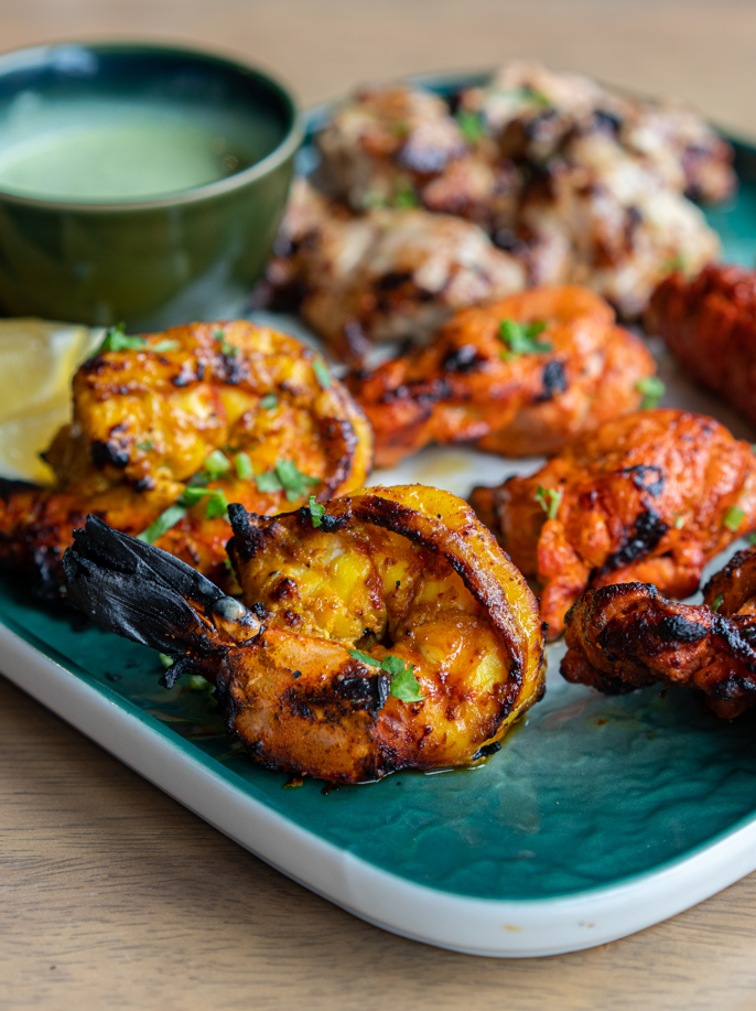 Mantra Indian Kitchen & Bar- Tatler Best 2025