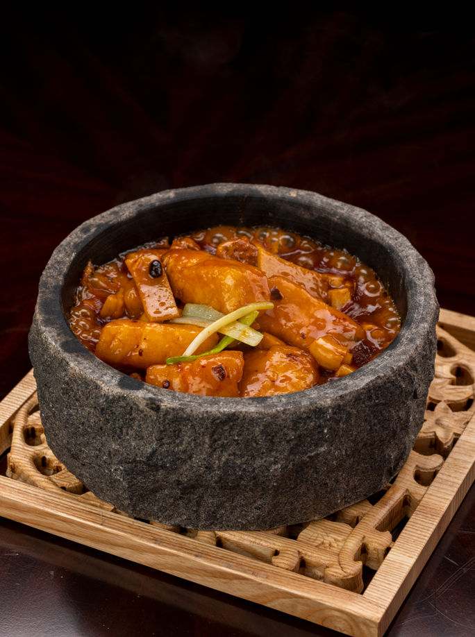 No. 8 China House - Tatler Best 2025