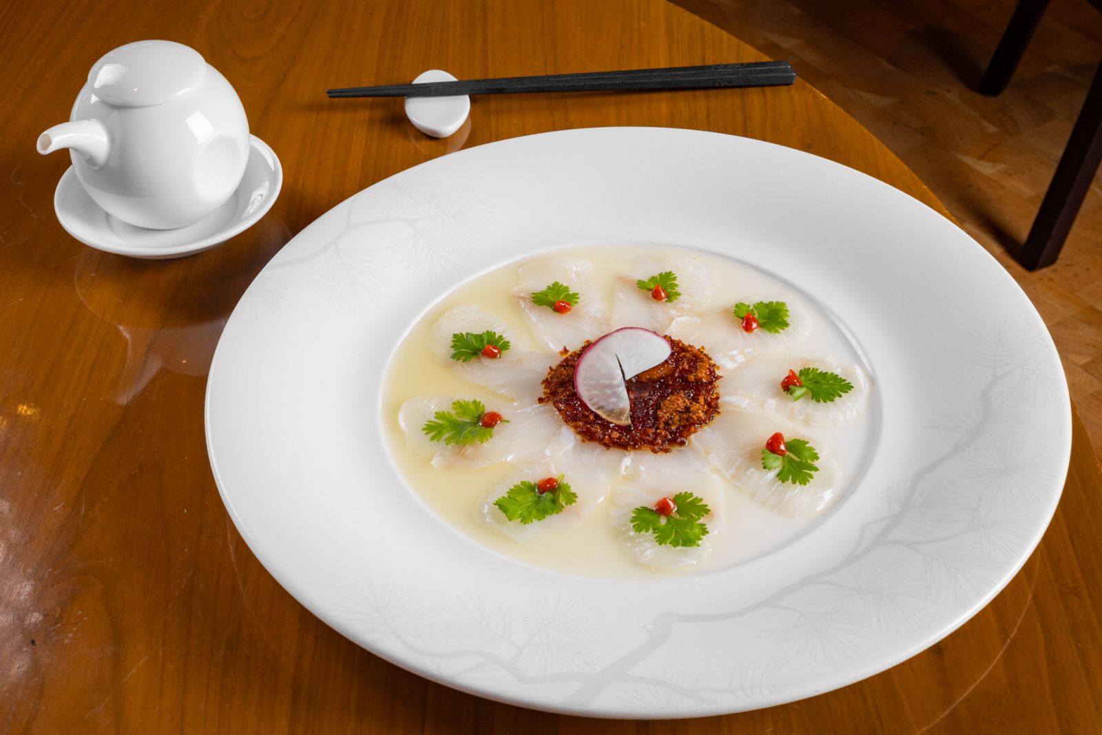 Nobu Manila - Tatler Best 2025
