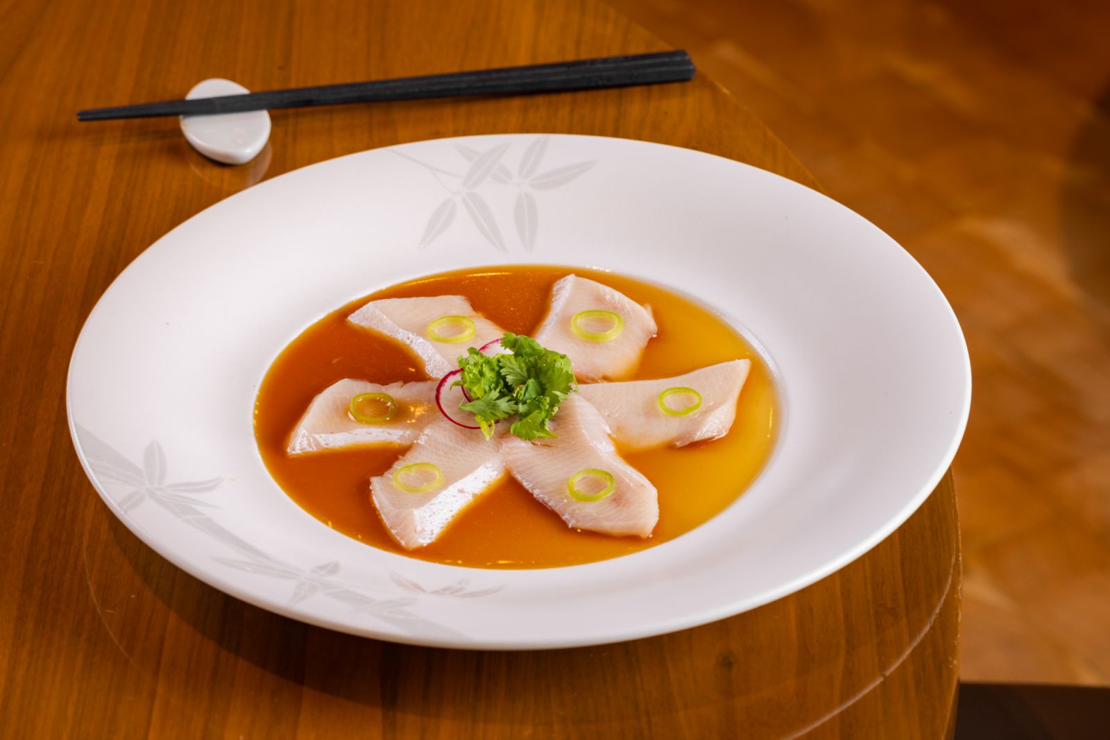 Nobu Manila - Tatler Best 2025