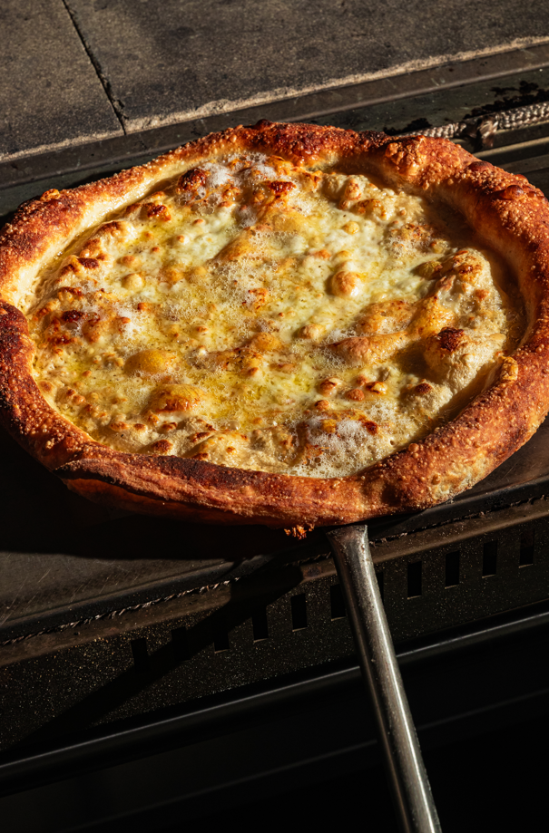 Pizza Sisters - Tatler Best 2025