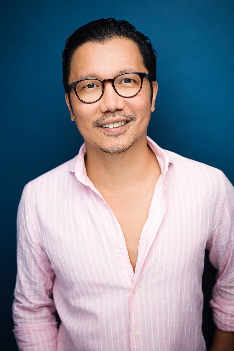 Victor Lirio directs Repertory Philippines’ ‘ART’ (Photo Courtesy of Repertory Philippines)