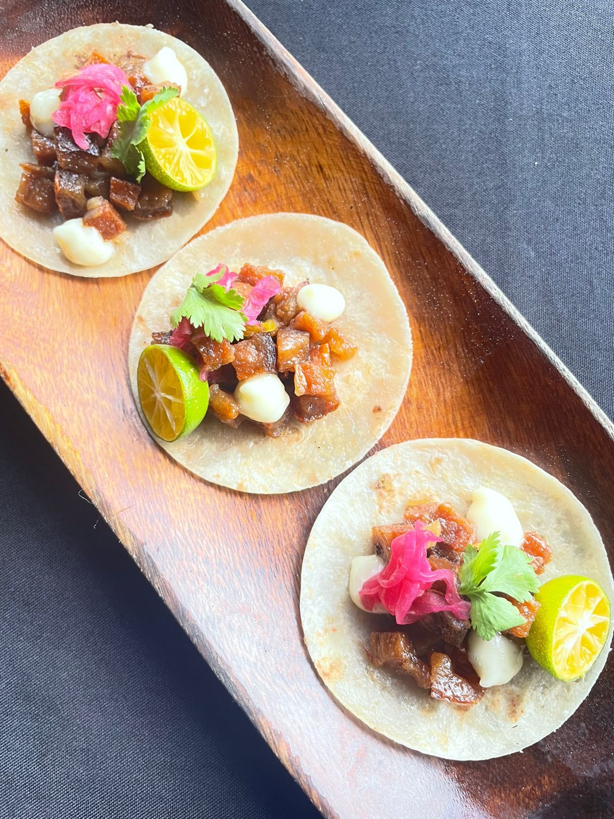 Mijo Comfort Food - Tatler Best 2025