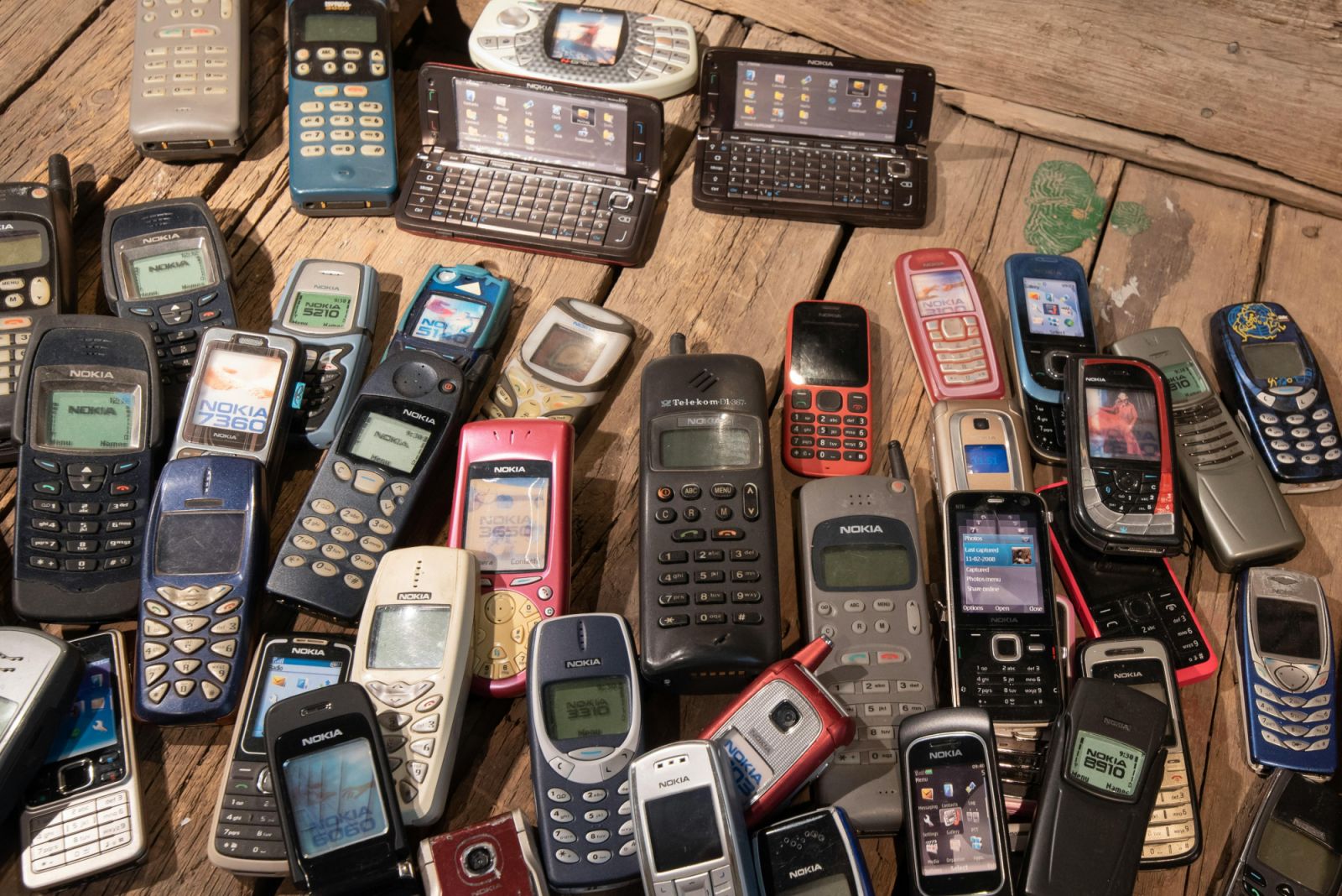 Nokia