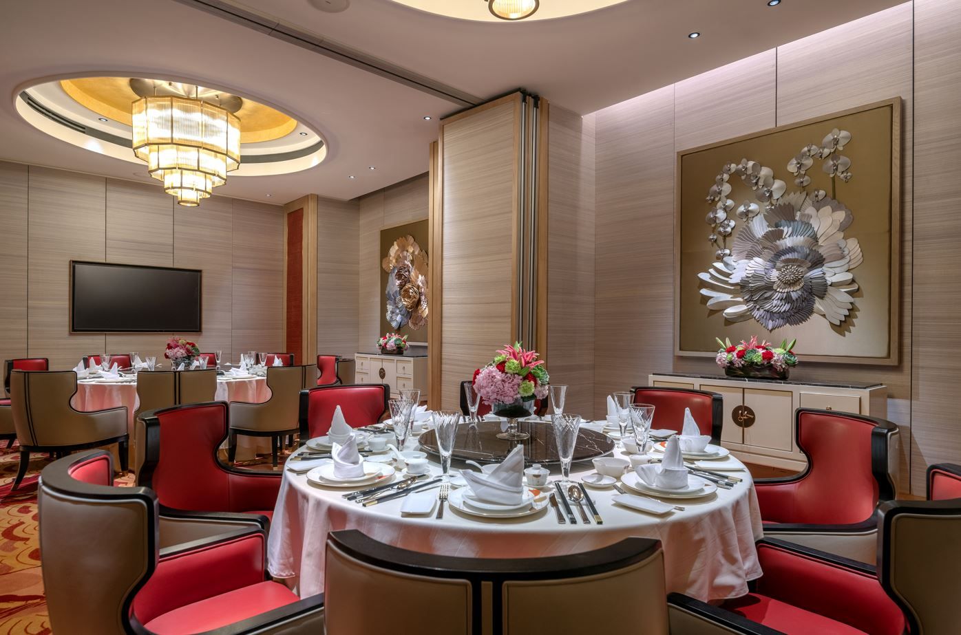 Red Lantern - Tatler Best 2025