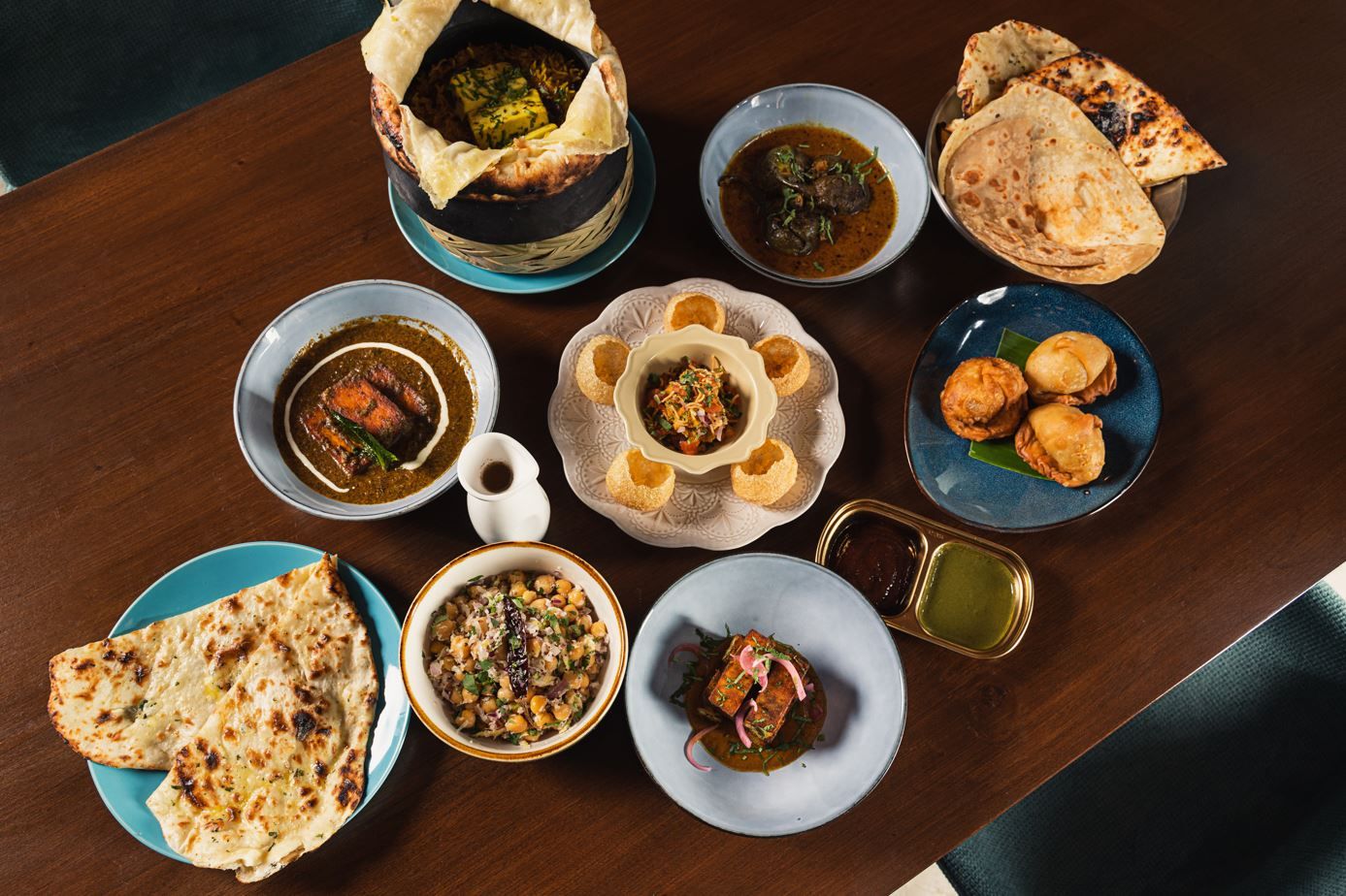 Ricksha Tandoor - Tatler Best 2025