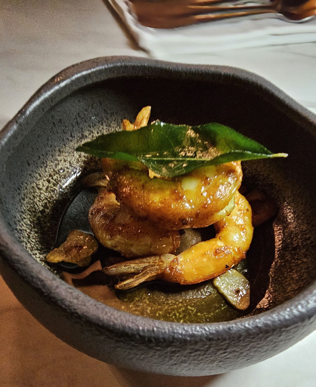 Ricksha Tandoor - Tatler Best 2025