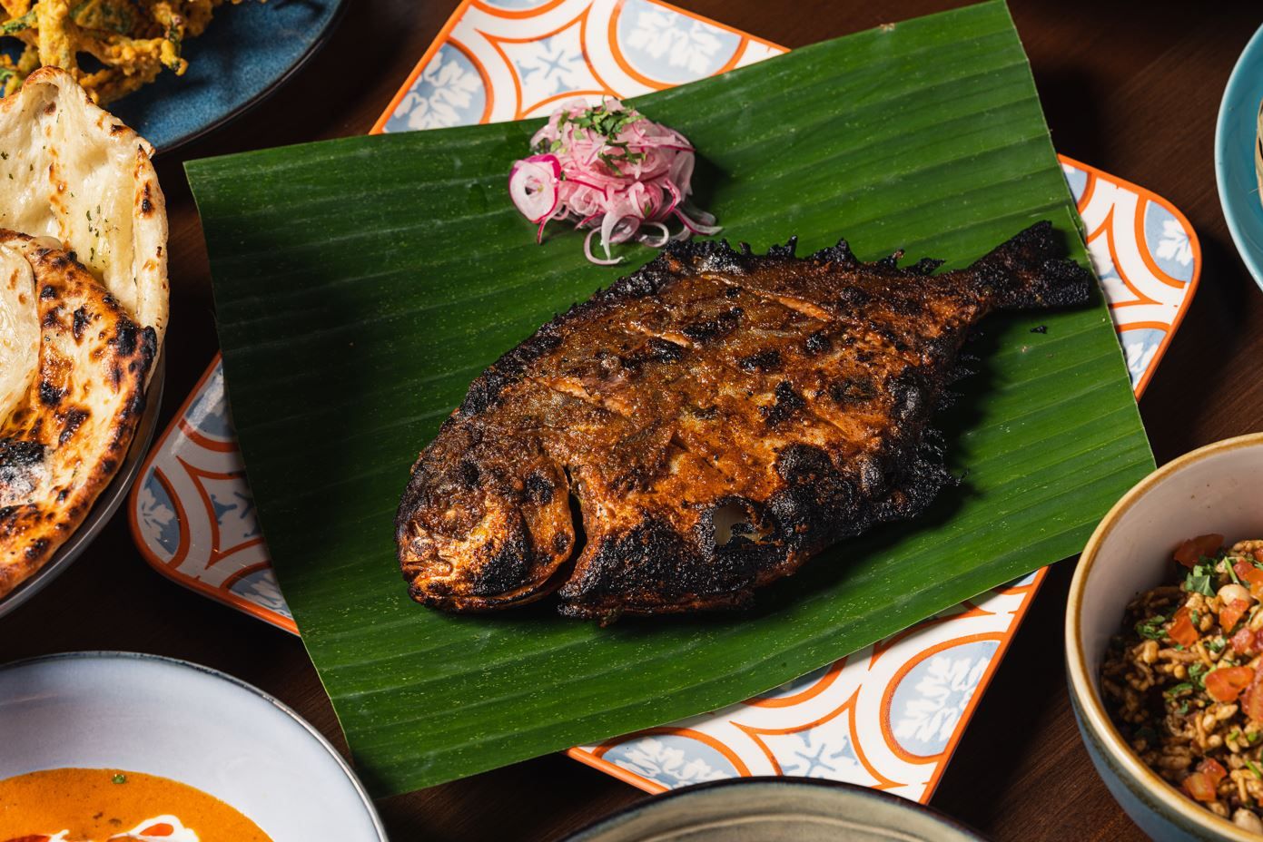 Ricksha Tandoor - Tatler Best 2025