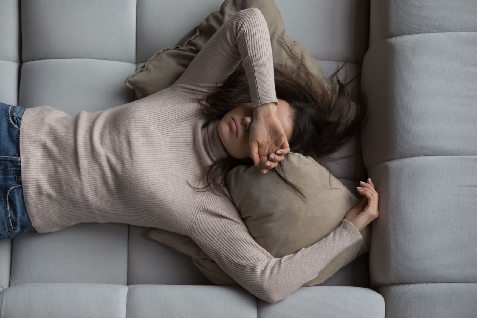 Do I need more sleep approaching perimenopause—and how can I improve my sleep quality?