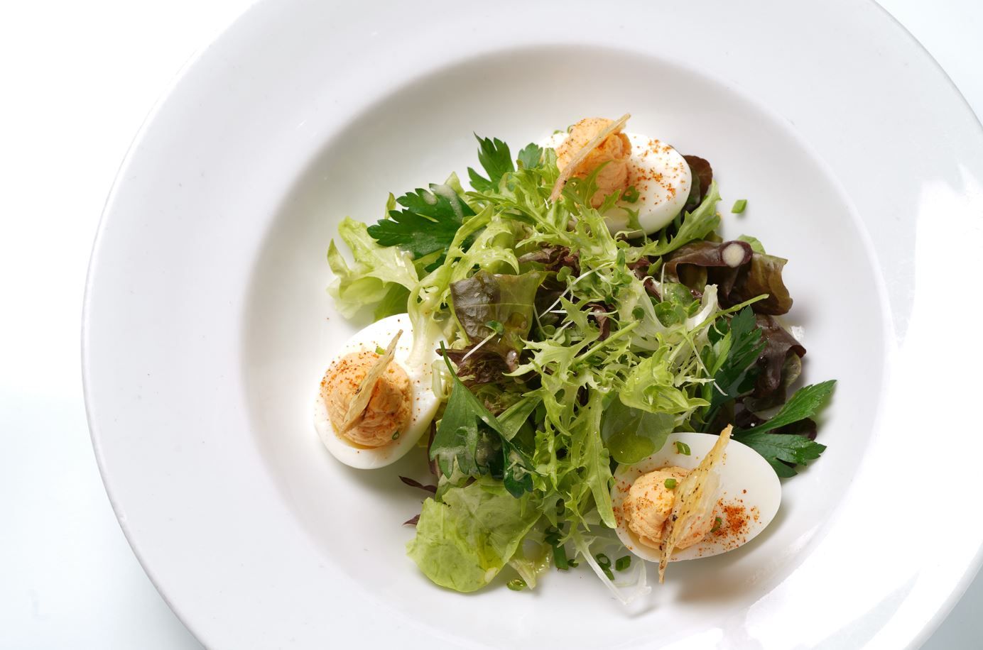 Sala Bistro - Tatler Best 2025