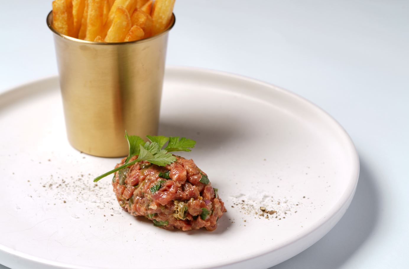 Sala Bistro - Tatler Best 2025