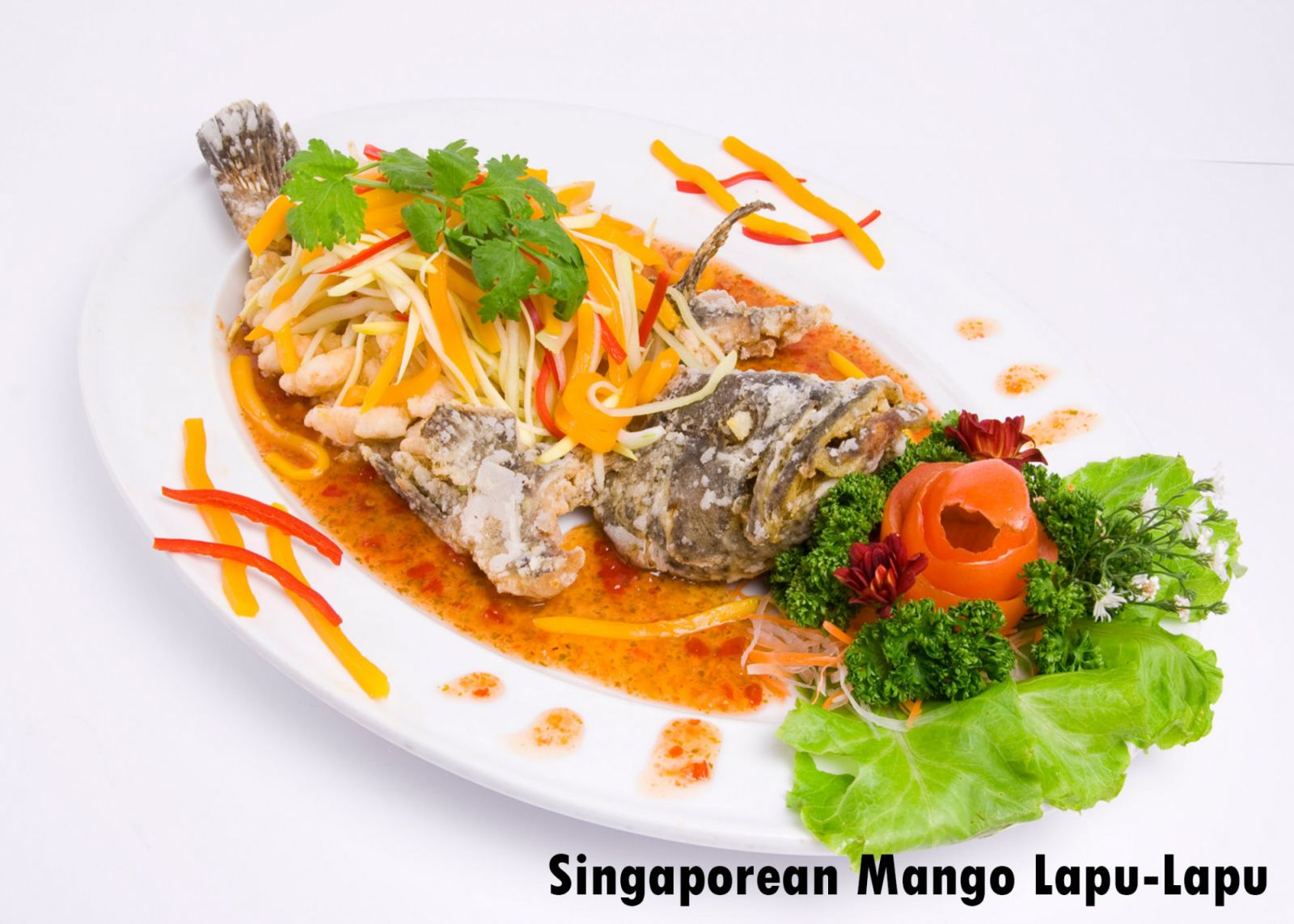 Tao Yuan Seafood Restaurant - Tatler Best 2025